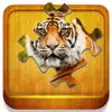 Icon of program: Nature Jigsaw Quest Pro -…