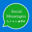 Icon of program: Social Messengers for Win…