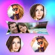 Icono de programa: Pic Frame Editor
