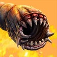 Icon of program: Death Worm Free