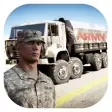Icon of program: Army Bus Simulator 3d : R…