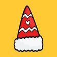 Icon of program: Snowy Winter Stickers