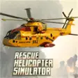 Icon of program: Rescue Helicopter Simulat…
