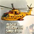 Icon of program: Rescue Helicopter Simulat…