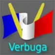Icon of program: Verbuga French Verb Train…