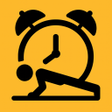 Icon of program: Pushy - Push Ups Alarm