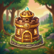 Icon of program: Fortress Defense TD Cente…