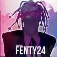 Icon of program: FENTY24