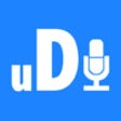 Icon of program: uDictate: Medical, Legal …