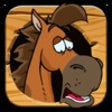 Icono de programa: Stupid Dumb Horse Derby R…