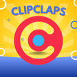 Icon of program: Clipclaps: Earning App Hi…