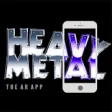 Icon of program: Heavy Metal Magazine AR