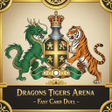 Icon of program: Dragons Tigers Arena