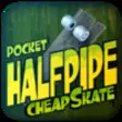 Icon of program: Pocket HalfPipe CheapSkat…