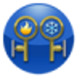 Icono de programa: HVAC Refrigerant Charge