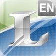 Icon of program: Lingea English-Spanish Ad…