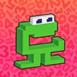 Icono de programa: Number Munchers