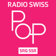 Icon of program: Radio Swiss Pop