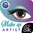 Icon of program: Crazy Chic Make-up Artist