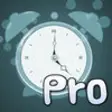 Icon of program: Flat Alarm Clock Pro - Yo…