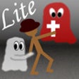 Icon of program: Ghost Buddy 3D Lite