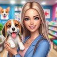 Icon of program: Pet World - Shop 3D Simul…