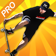 Icon of program: Mike V: Skateboard Party …