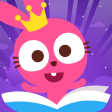 Icon of program: Purple Pink Fairy Tale To…