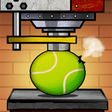 Icono de programa: Hydraulic Press Simulator