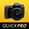 Icon of program: Nikon D300S Basic from Qu…