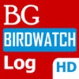 Icono de programa: Big Garden Birdwatch Log …