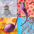 Icon of program: Vivaldi - The Four Season…
