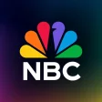 Icon of program: NBC - Stream TV Shows