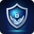 Icon of program: Snow VPN فیلترشکن قوی پرس…
