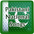 Icono de programa: Pakistani National Songs