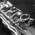 Icono de programa: Clarinet+