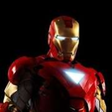 Icono de programa: Iron Man ScreenZ for Wind…