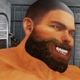 Icon of program: Gym or Jail: Gigachad Hor…