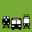 Icono de programa: OneBusAway