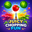 Icon of program: Juicy Chopping Fun