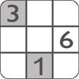 Icono de programa: Sudoku No Limits