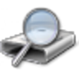 Icono de programa: Disk Space Analyzer