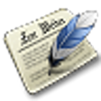 Icono de programa: Jalada Zen Writer