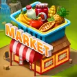 Icon of program: Supermarket City : Farmin…