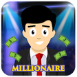 Icono de programa: Millionaire Quiz Game FRE…