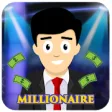 Icon of program: Millionaire Quiz Game FRE…
