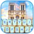 Icon of program: Notre Dame Keyboard Theme
