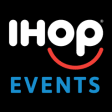 Icon of program: IHOP Corporate Events