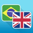 Icono de programa: Portugues do Brasil para …