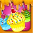 Icono de programa: Real Cup Cake Maker 2015